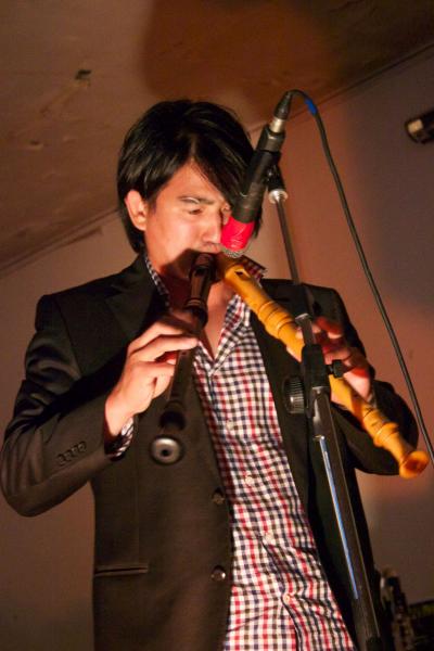 kevin kim festival 11 2012.jpg