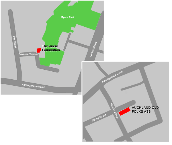 Vitamin-s Location